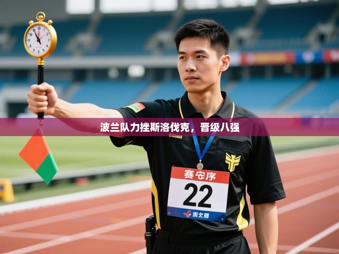 波兰队力挫斯洛伐克，晋级八强  第1张