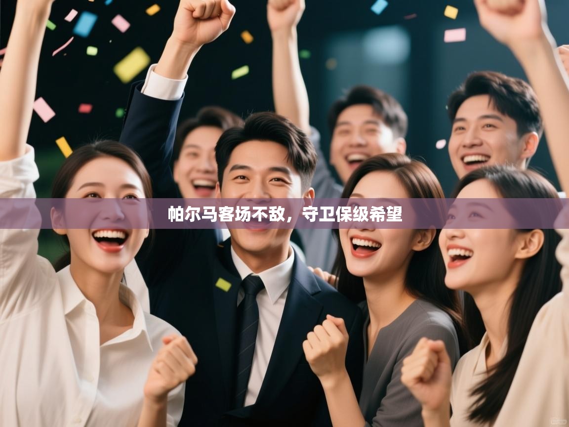 帕尔马客场不敌，守卫保级希望  第1张