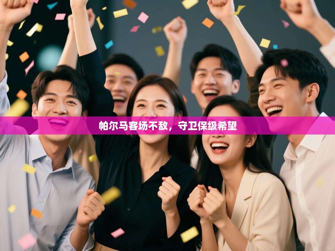 帕尔马客场不敌，守卫保级希望  第2张