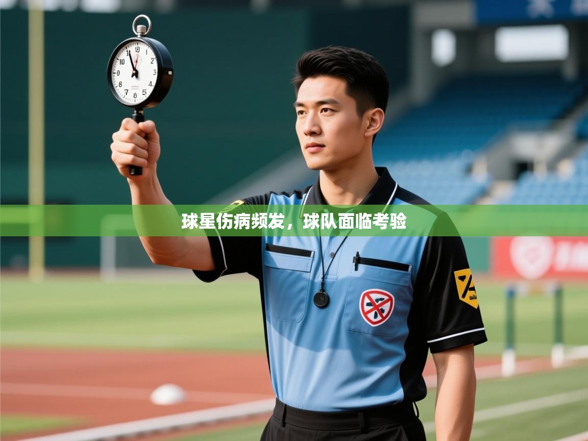 球星伤病频发，球队面临考验  第1张