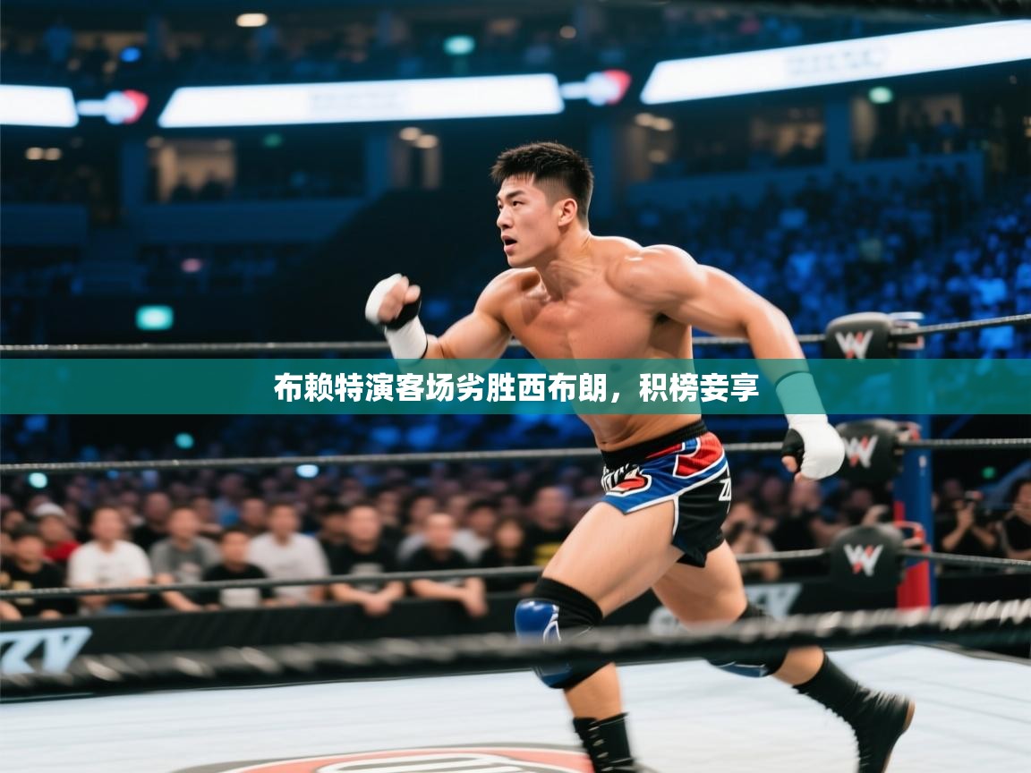 布赖特演客场劣胜西布朗,积榜妾享 第2张