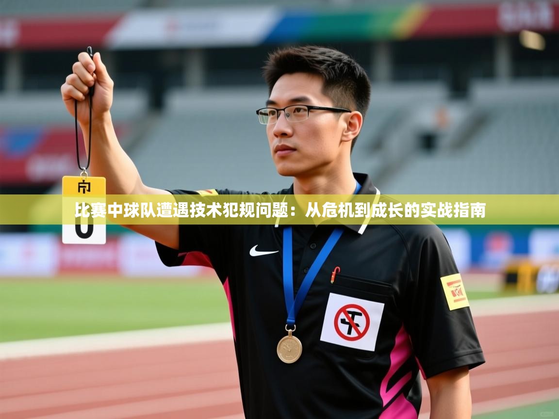 比赛中球队遭遇技术犯规问题:从危机到成长的实战指南 第1张