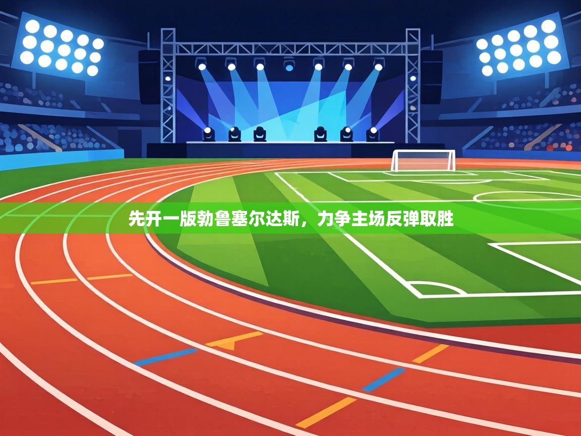 先开一版勃鲁塞尔达斯，力争主场反弹取胜  第1张