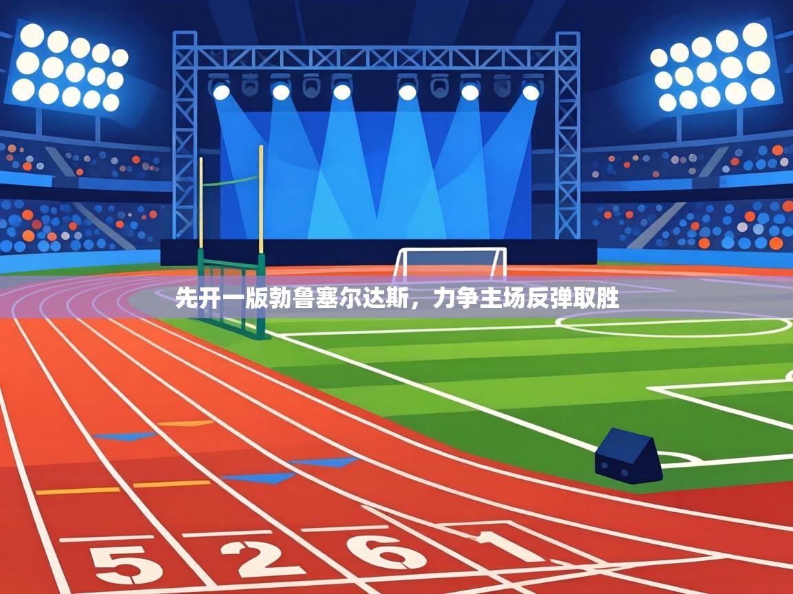 先开一版勃鲁塞尔达斯，力争主场反弹取胜  第2张